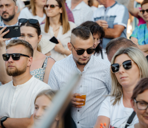 Za nami III Przegląd Dorobku Kulturalnego Gminy Grybów 