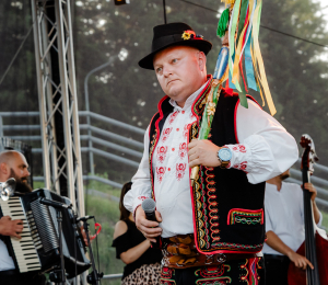 Za nami III Przegląd Dorobku Kulturalnego Gminy Grybów 