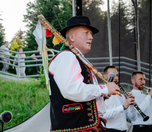 Za nami III Przegląd Dorobku Kulturalnego Gminy Grybów 