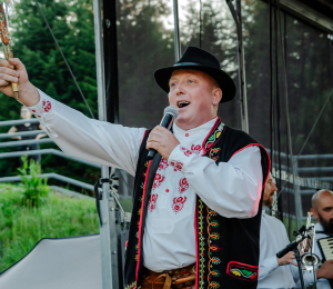 Za nami III Przegląd Dorobku Kulturalnego Gminy Grybów 