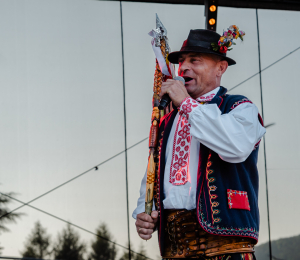 Za nami III Przegląd Dorobku Kulturalnego Gminy Grybów 