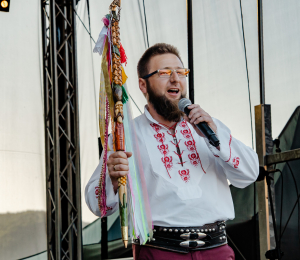 Za nami III Przegląd Dorobku Kulturalnego Gminy Grybów 