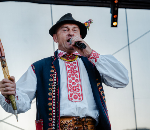 Za nami III Przegląd Dorobku Kulturalnego Gminy Grybów 
