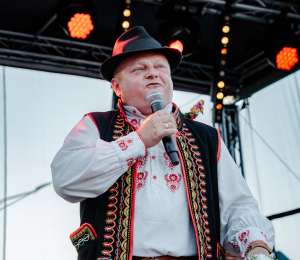 Za nami III Przegląd Dorobku Kulturalnego Gminy Grybów 