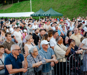 Za nami III Przegląd Dorobku Kulturalnego Gminy Grybów 