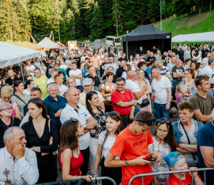 Za nami III Przegląd Dorobku Kulturalnego Gminy Grybów 