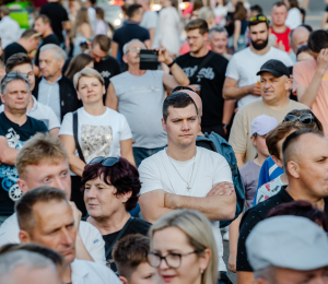 Za nami III Przegląd Dorobku Kulturalnego Gminy Grybów 