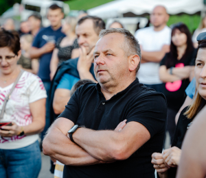Za nami III Przegląd Dorobku Kulturalnego Gminy Grybów 