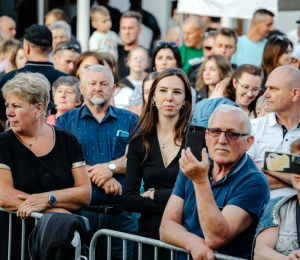 Za nami III Przegląd Dorobku Kulturalnego Gminy Grybów 
