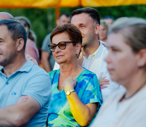 Za nami III Przegląd Dorobku Kulturalnego Gminy Grybów 