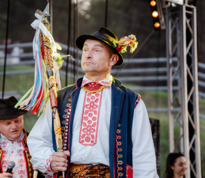 Za nami III Przegląd Dorobku Kulturalnego Gminy Grybów 