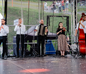 Za nami III Przegląd Dorobku Kulturalnego Gminy Grybów 