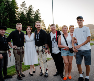 Za nami III Przegląd Dorobku Kulturalnego Gminy Grybów 