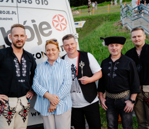 Za nami III Przegląd Dorobku Kulturalnego Gminy Grybów 