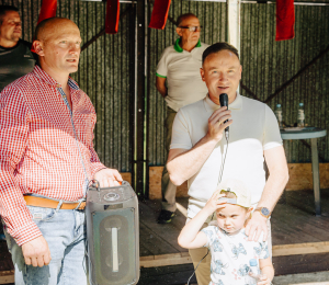 Turniej Strzelecki o Puchar Wójta Gminy Grybów już za nami!