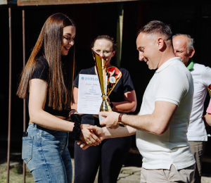 Turniej Strzelecki o Puchar Wójta Gminy Grybów już za nami!