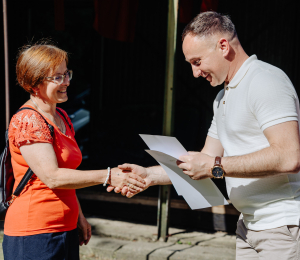Turniej Strzelecki o Puchar Wójta Gminy Grybów już za nami!