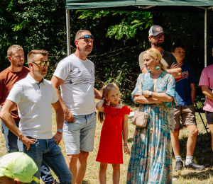 Turniej Strzelecki o Puchar Wójta Gminy Grybów już za nami!