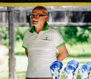 Turniej Strzelecki o Puchar Wójta Gminy Grybów już za nami!
