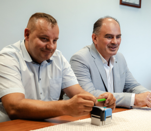 Aż 10,8 mln zł na rozbudowę kanalizacji w Gminie Grybów!