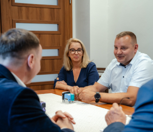 Aż 10,8 mln zł na rozbudowę kanalizacji w Gminie Grybów!
