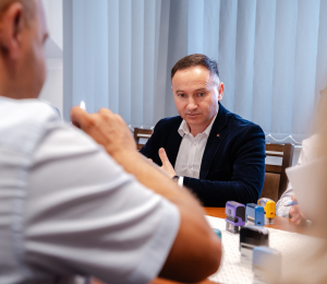 Aż 10,8 mln zł na rozbudowę kanalizacji w Gminie Grybów!