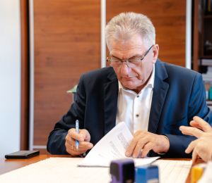 Aż 10,8 mln zł na rozbudowę kanalizacji w Gminie Grybów!