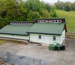 Aż 10,8 mln zł na rozbudowę kanalizacji w Gminie Grybów!