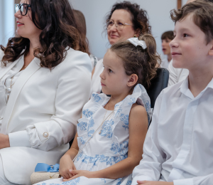 Najzdolniejsi uczniowie otrzymali stypendia Wójta Gminy Grybów