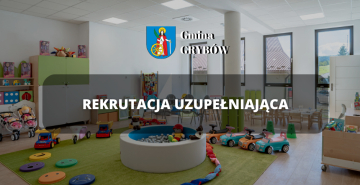 Herb Gminy Grybów