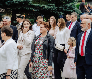 Dożynki Gminne w Kąclowej – święto plonów, które połączyło pokolenia