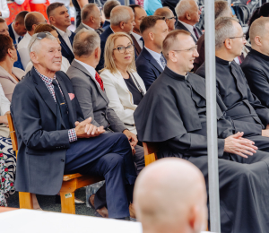 Dożynki Gminne w Kąclowej – święto plonów, które połączyło pokolenia