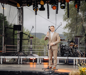 Dożynki Gminne w Kąclowej – święto plonów, które połączyło pokolenia