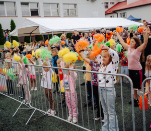 Dożynki Gminne w Kąclowej – święto plonów, które połączyło pokolenia