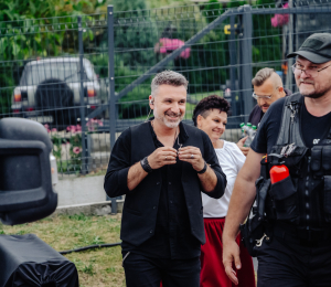 Dożynki Gminne w Kąclowej – święto plonów, które połączyło pokolenia