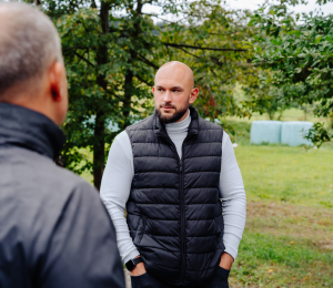 Ponad 2,5 kilometra dróg z nową nawierzchnią w Wyskitnej, Polnej i Ptaszkowej 
