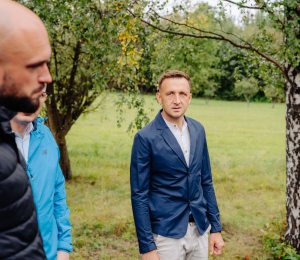 Ponad 2,5 kilometra dróg z nową nawierzchnią w Wyskitnej, Polnej i Ptaszkowej 