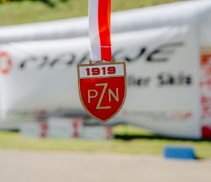 Mistrzostwa Polski Seniorów w biegach na nartorolkach – Ptaszkowa 2025