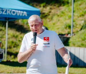 Mistrzostwa Polski Seniorów w biegach na nartorolkach – Ptaszkowa 2025