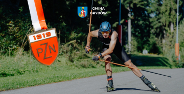 Herb Gminy Grybów