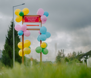 Otwarcie nowego żłobka i przedszkola we Florynce! 