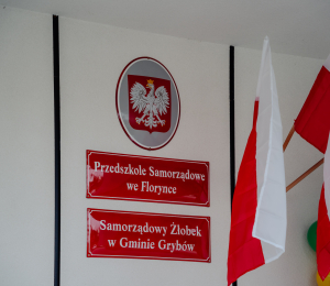 Otwarcie nowego żłobka i przedszkola we Florynce! 