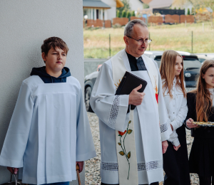 Otwarcie nowego żłobka i przedszkola we Florynce! 