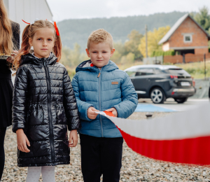 Otwarcie nowego żłobka i przedszkola we Florynce! 