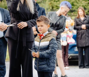 Otwarcie nowego żłobka i przedszkola we Florynce! 