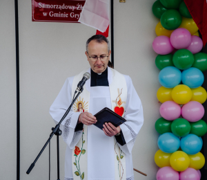 Otwarcie nowego żłobka i przedszkola we Florynce! 