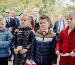 Otwarcie nowego żłobka i przedszkola we Florynce! 
