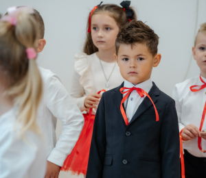 Otwarcie nowego żłobka i przedszkola we Florynce! 