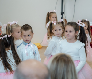 Otwarcie nowego żłobka i przedszkola we Florynce! 
