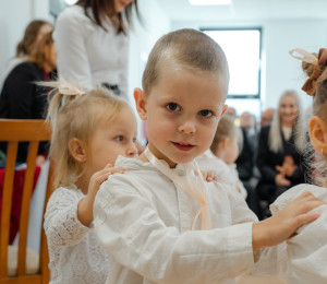 Otwarcie nowego żłobka i przedszkola we Florynce! 
